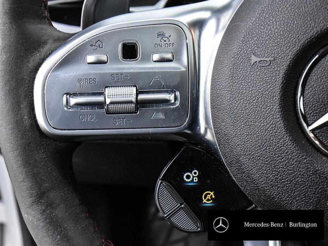 2023 Mercedes-Benz CLA AMG CLA 35 Photo