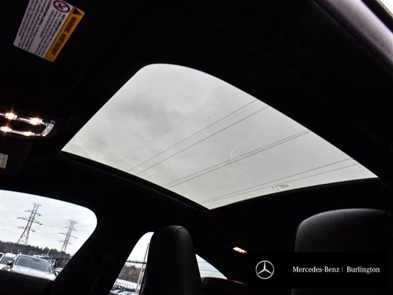 2023 Mercedes-Benz CLA AMG CLA 35 Photo3