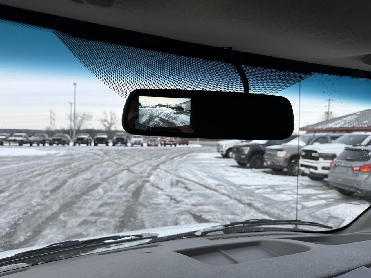 2023 GMC Savana Cargo Van RWD 2500 135 Photo