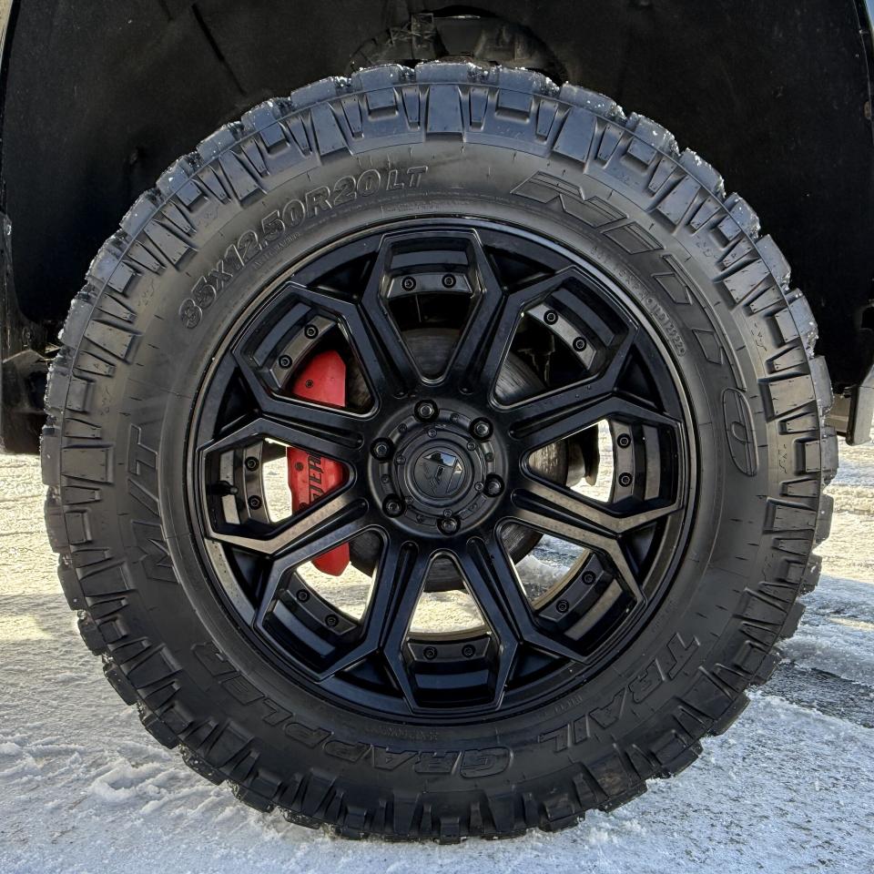2019 Chevrolet Silverado 1500 LT STEALTH EDITION!! Photo