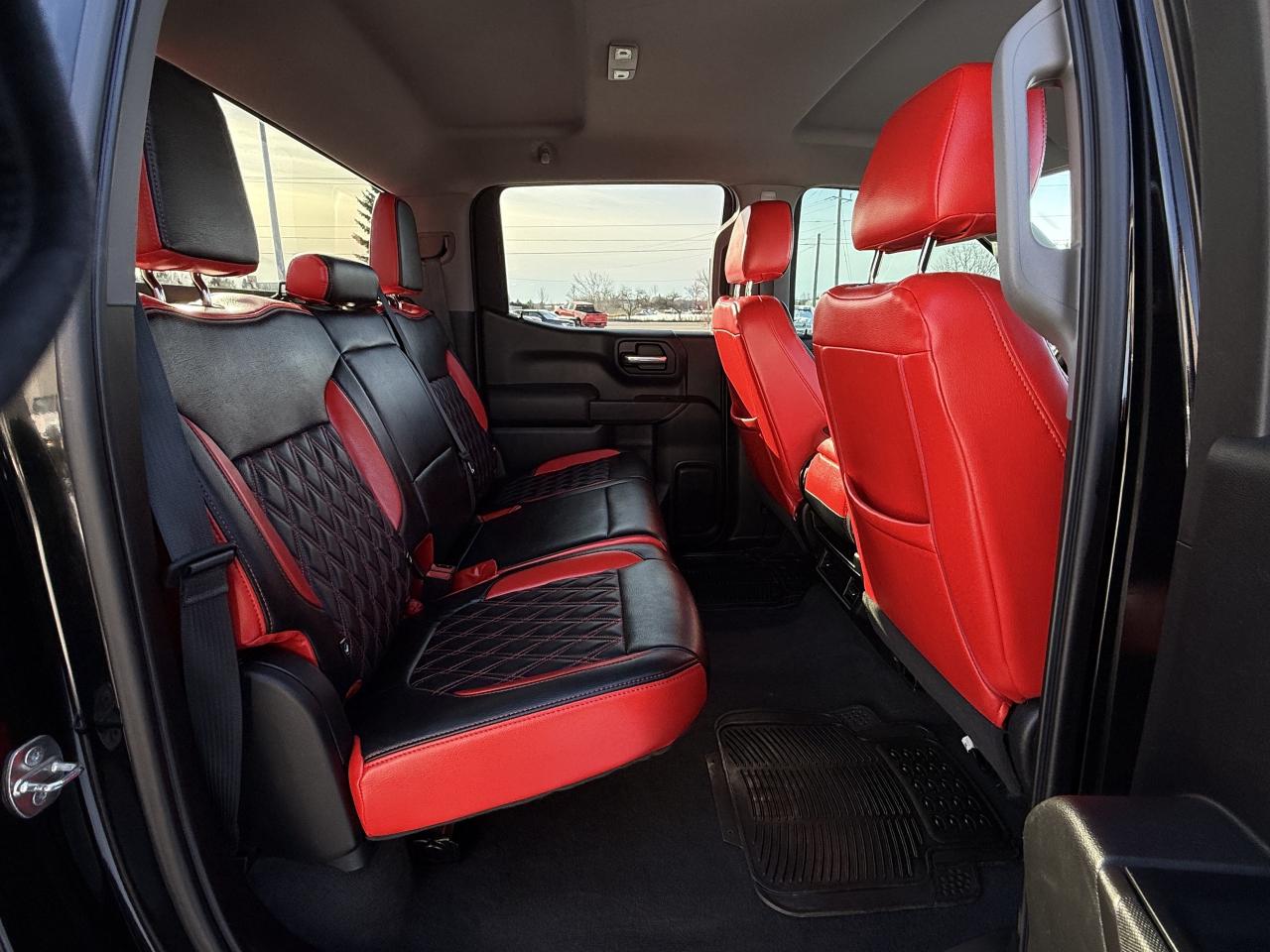 2019 Chevrolet Silverado 1500 LT STEALTH EDITION!! Photo