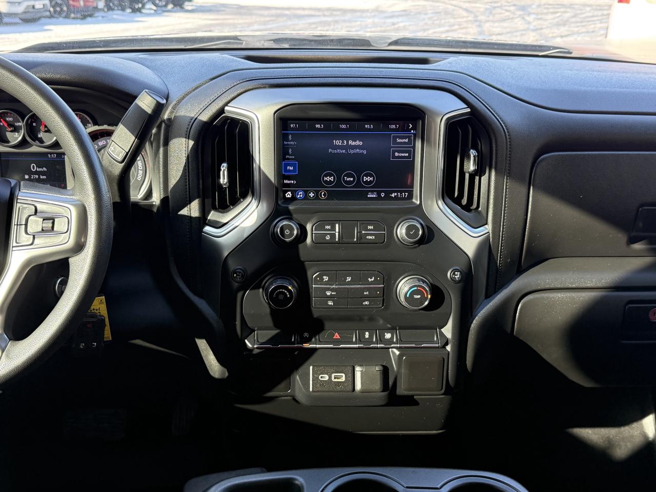 2019 Chevrolet Silverado 1500 LT STEALTH EDITION!! Photo