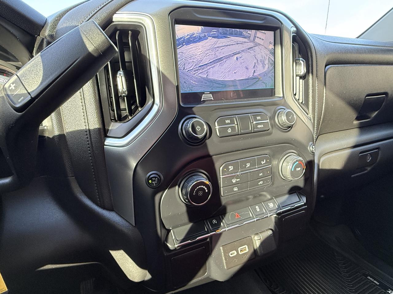 2019 Chevrolet Silverado 1500 LT STEALTH EDITION!! Photo