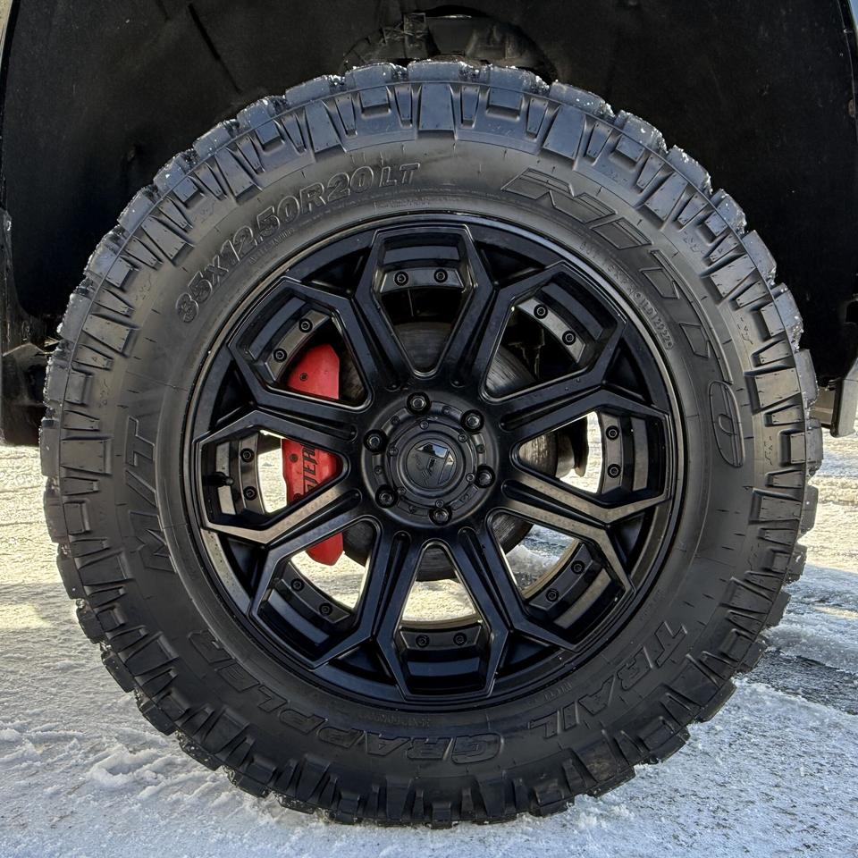 2019 Chevrolet Silverado 1500 LT STEALTH EDITION!! Photo