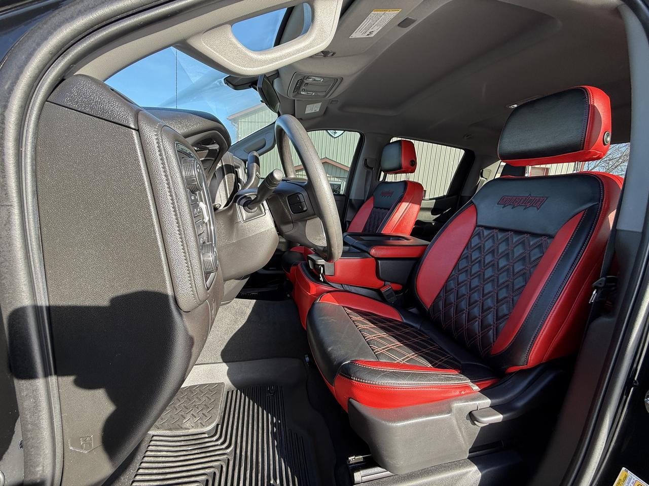 2019 Chevrolet Silverado 1500 LT STEALTH EDITION!! Photo