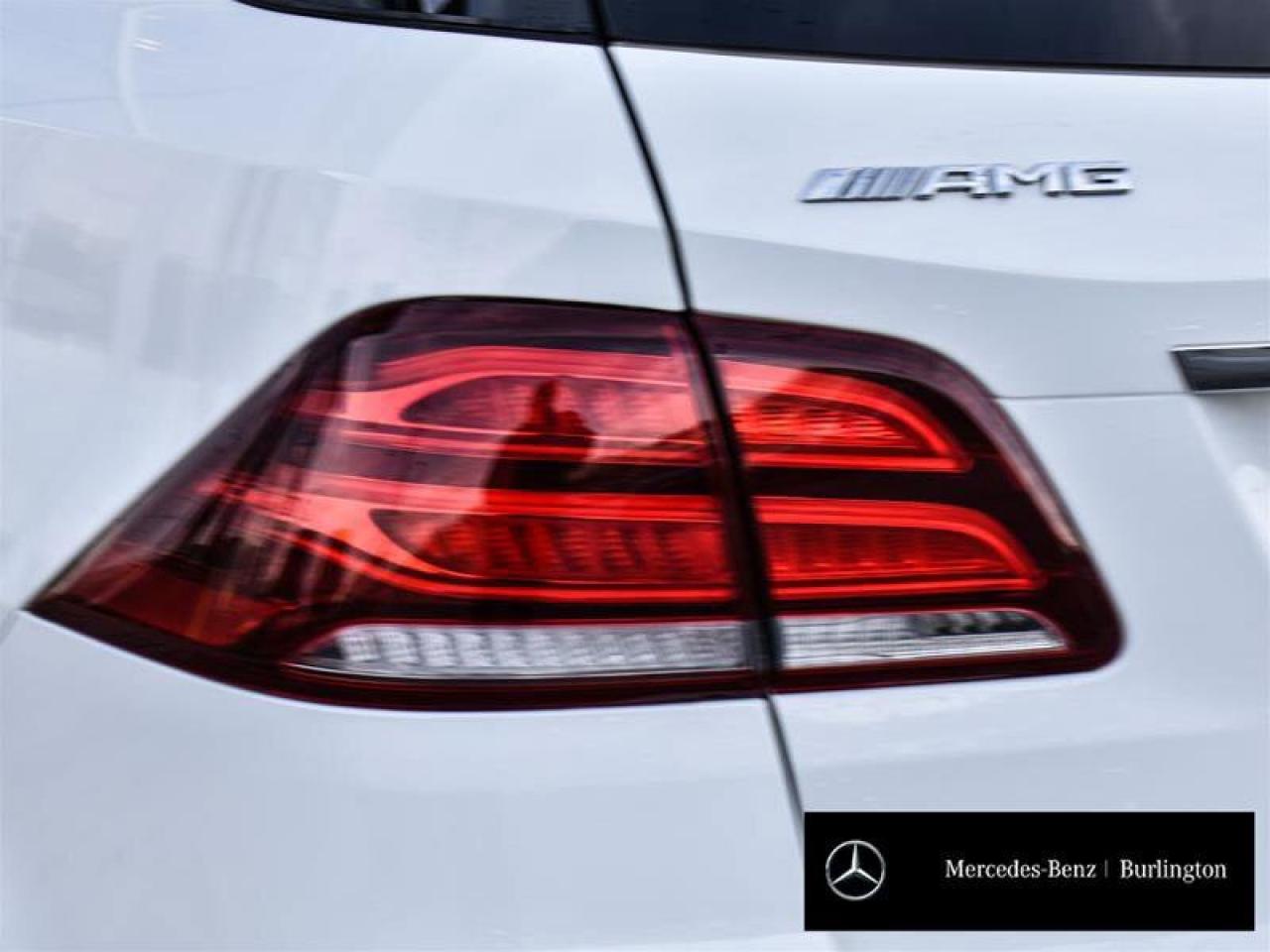 2018 Mercedes-Benz GLE AMG GLE 43 Photo4