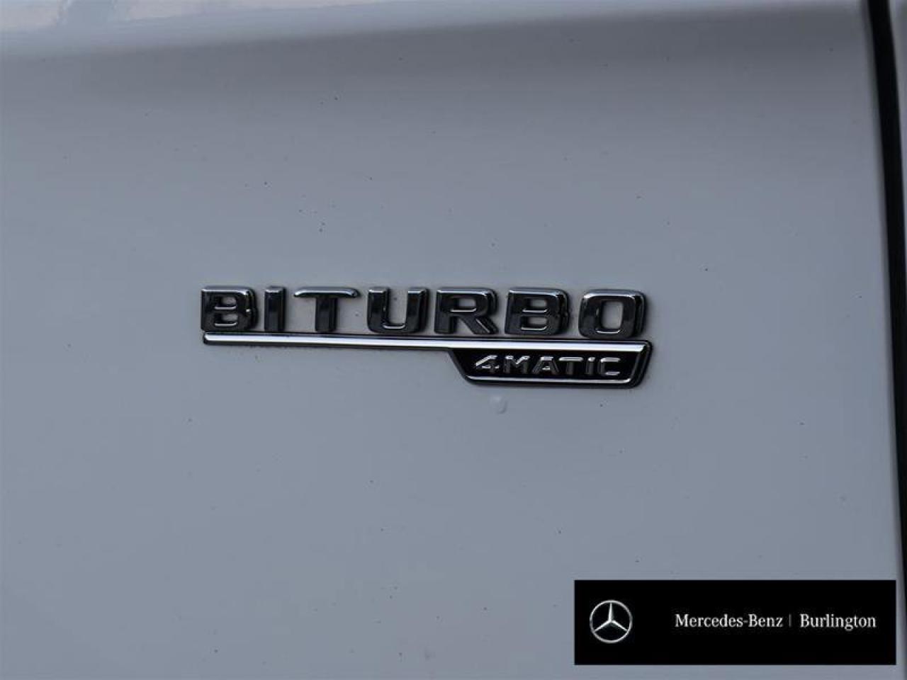 2018 Mercedes-Benz GLE AMG GLE 43 Photo2