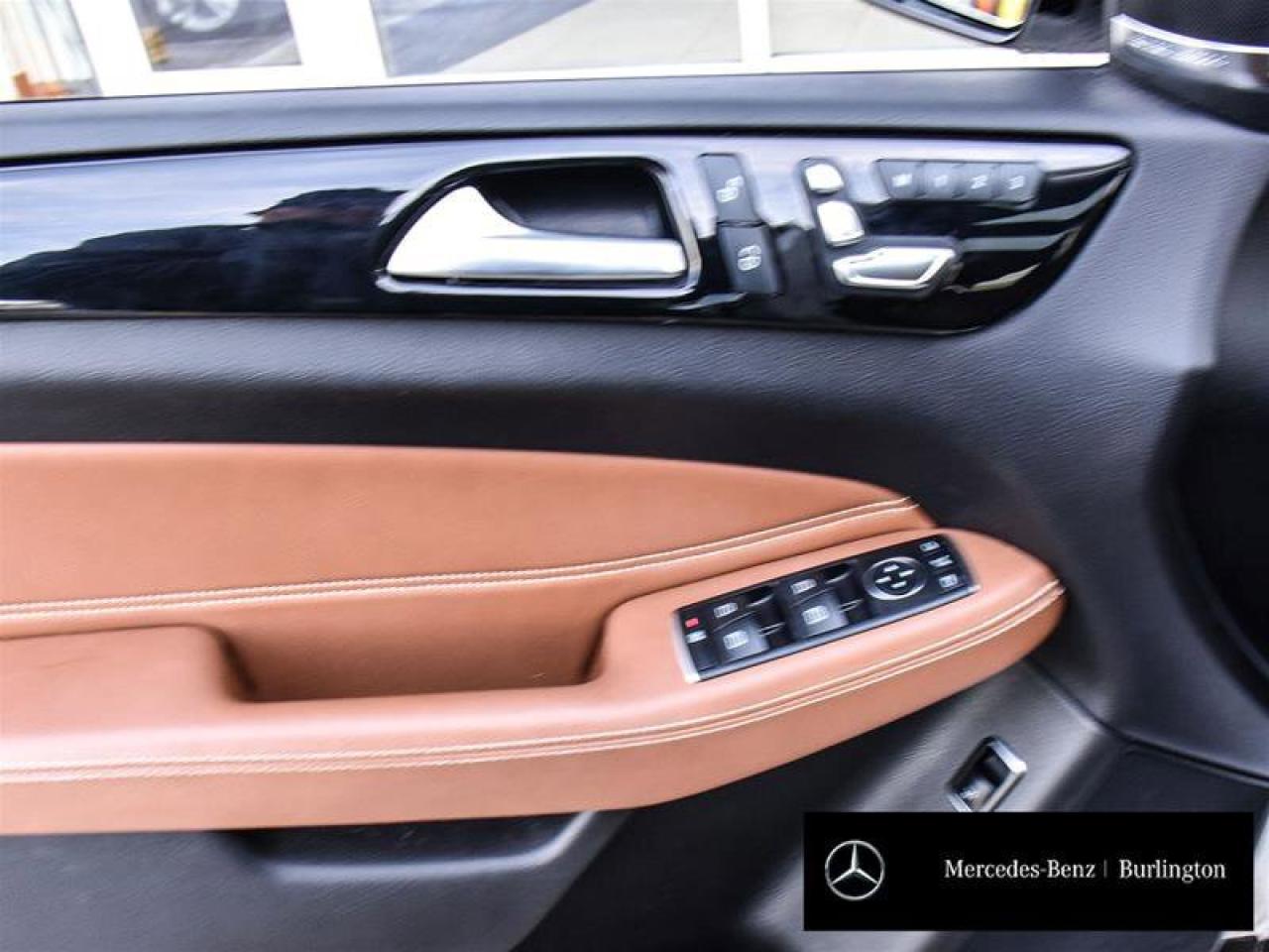 2018 Mercedes-Benz GLE AMG GLE 43 Photo