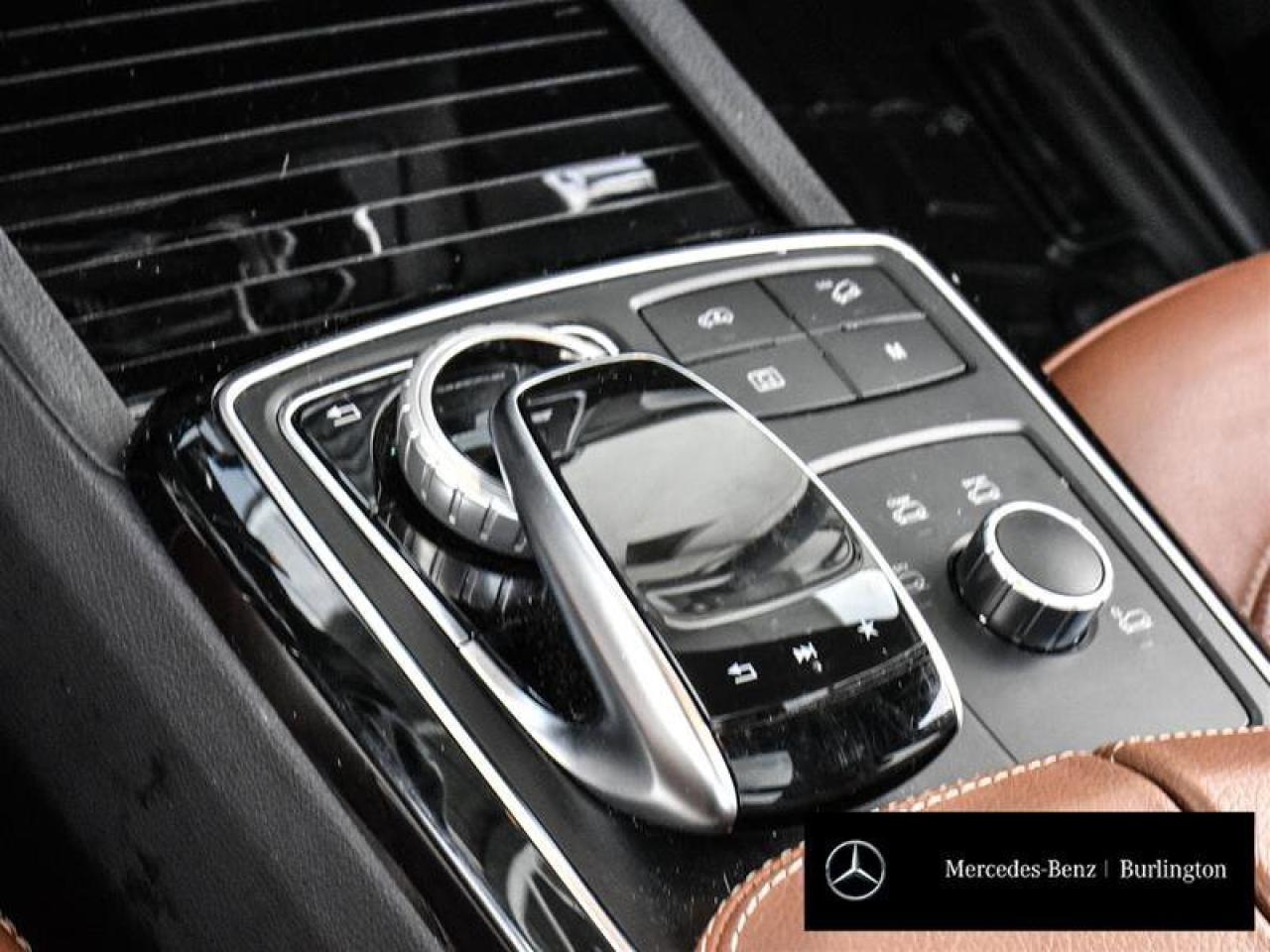 2018 Mercedes-Benz GLE AMG GLE 43 Photo