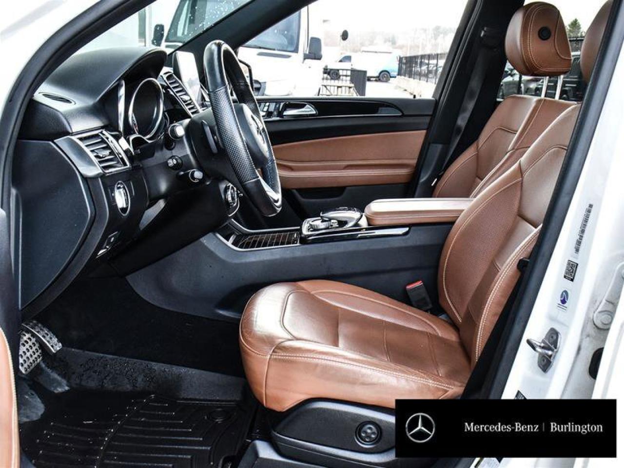 2018 Mercedes-Benz GLE AMG GLE 43 Photo