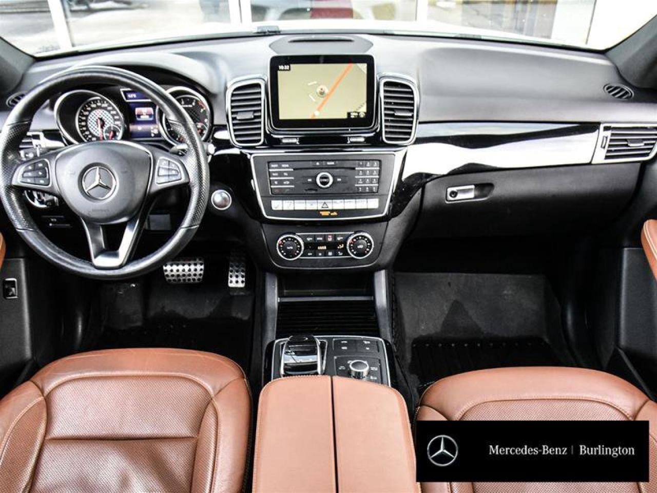 2018 Mercedes-Benz GLE AMG GLE 43 Photo