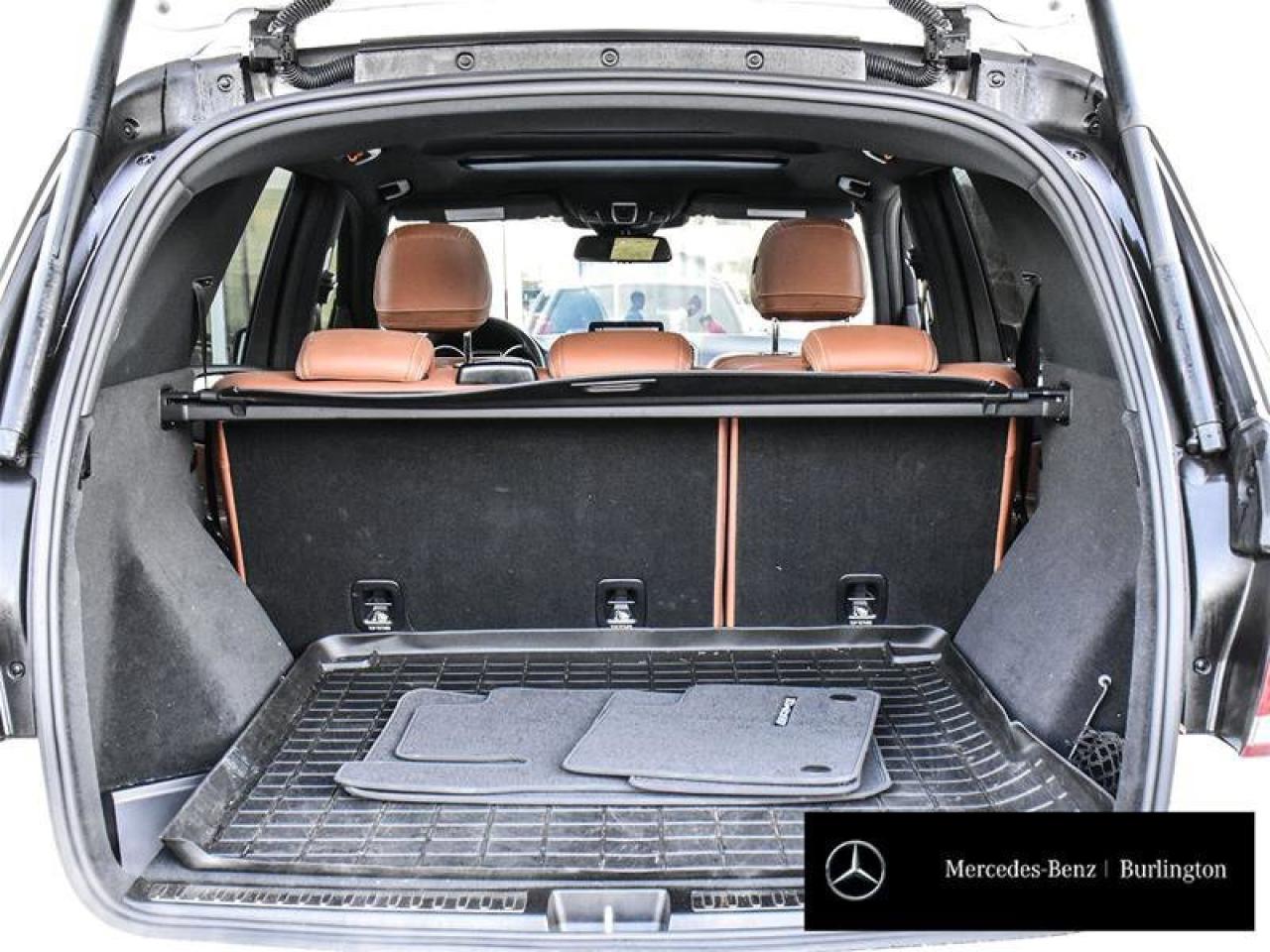 2018 Mercedes-Benz GLE AMG GLE 43 Photo