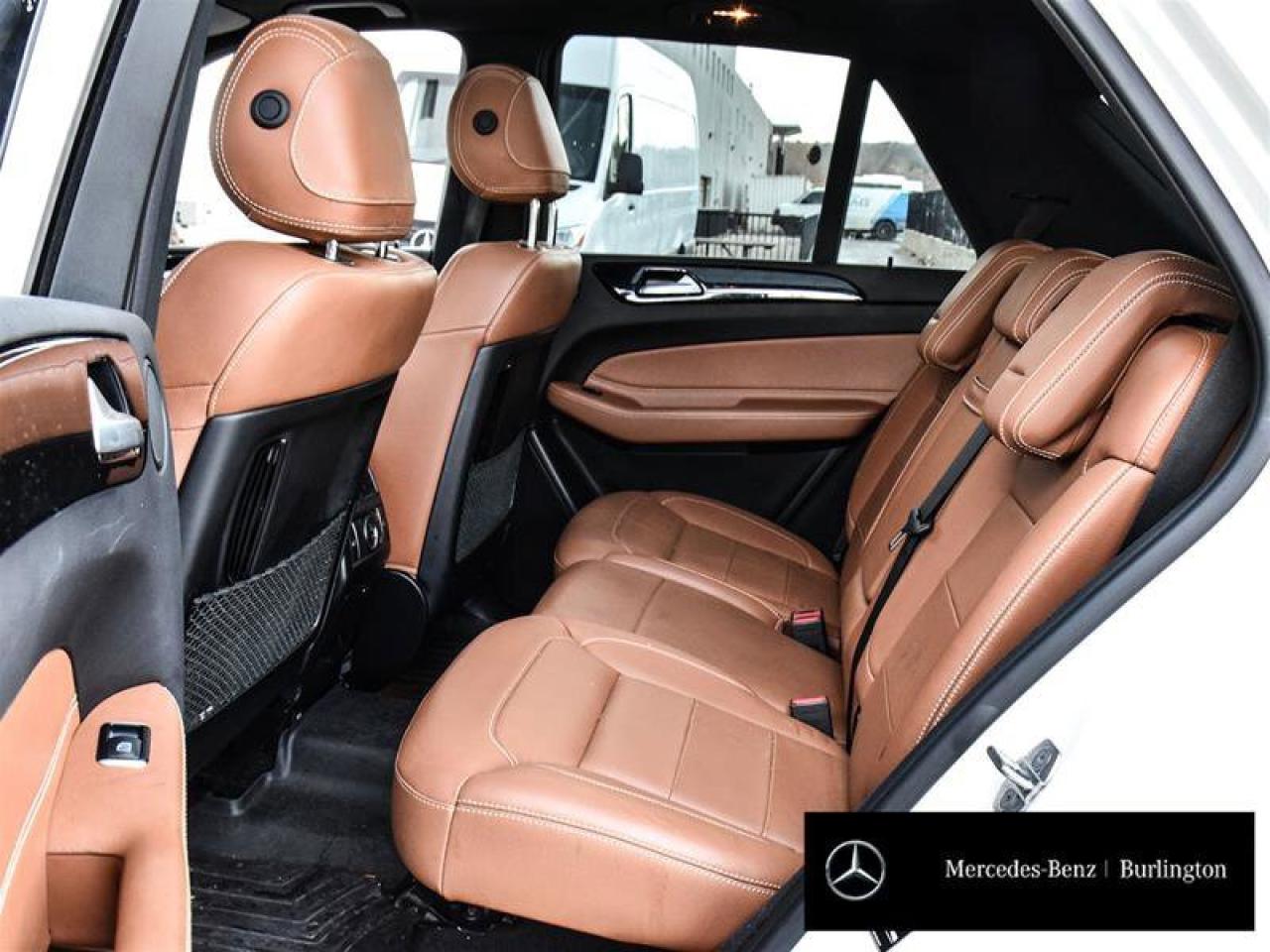 2018 Mercedes-Benz GLE AMG GLE 43 Photo