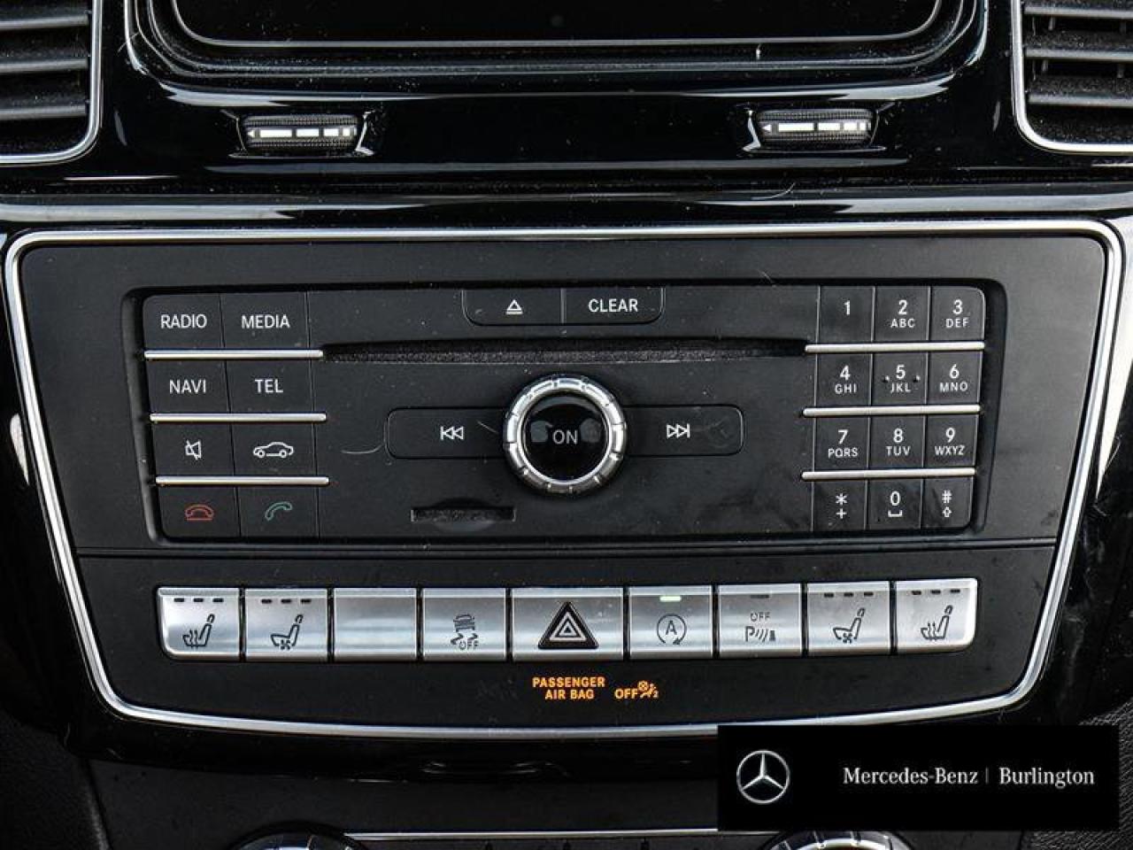 2018 Mercedes-Benz GLE AMG GLE 43 Photo