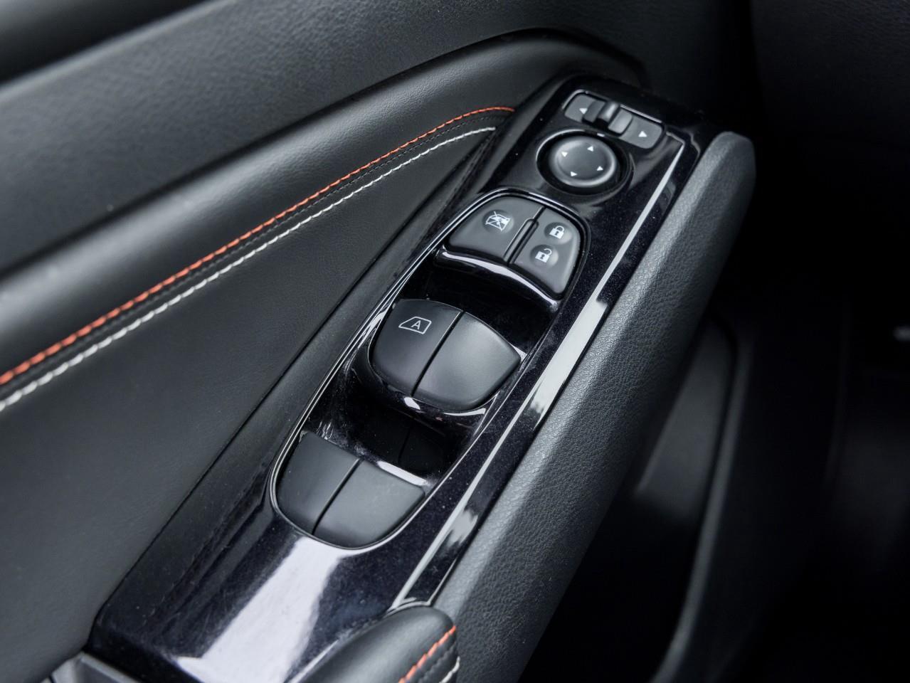 2023 Nissan Altima SR Photo