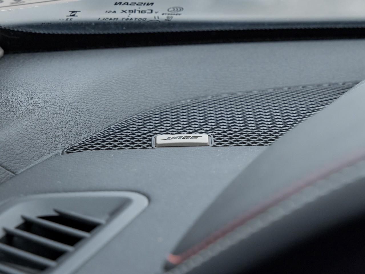 2023 Nissan Altima SR Photo