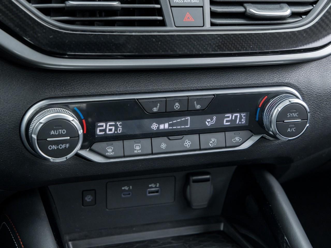 2023 Nissan Altima SR Photo