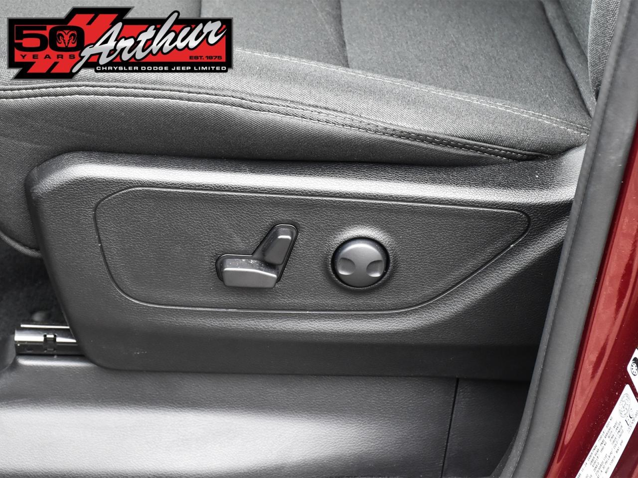 2025 RAM 1500 OFF ROAD GROUP 20' CHROME WHEELS BUCKETS Photo