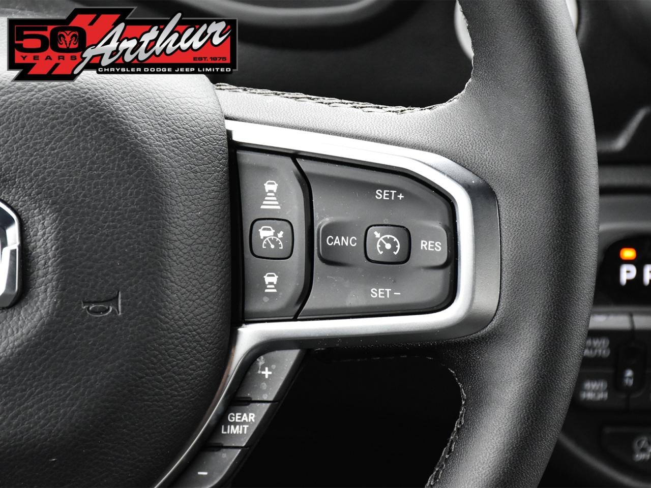 2025 RAM 1500 OFF ROAD GROUP 20' CHROME WHEELS BUCKETS Photo