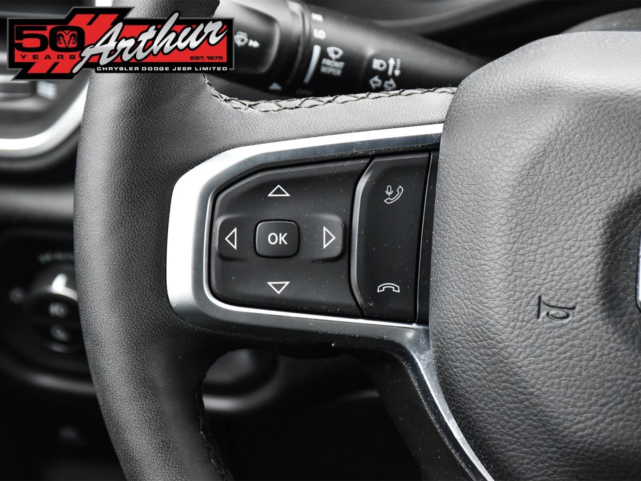 2025 RAM 1500 OFF ROAD GROUP 20' CHROME WHEELS BUCKETS Photo