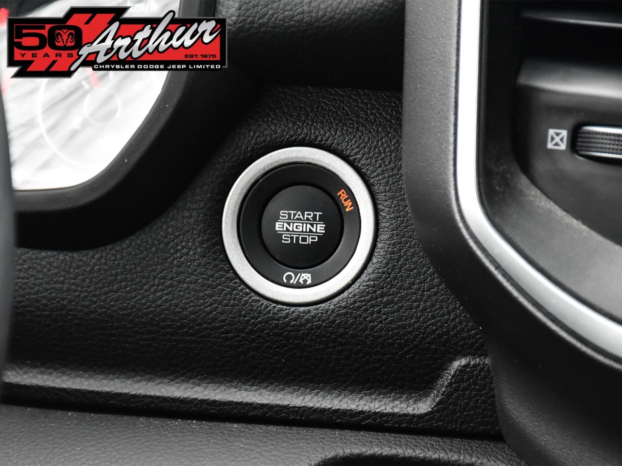 2025 RAM 1500 OFF ROAD GROUP 20' CHROME WHEELS BUCKETS Photo