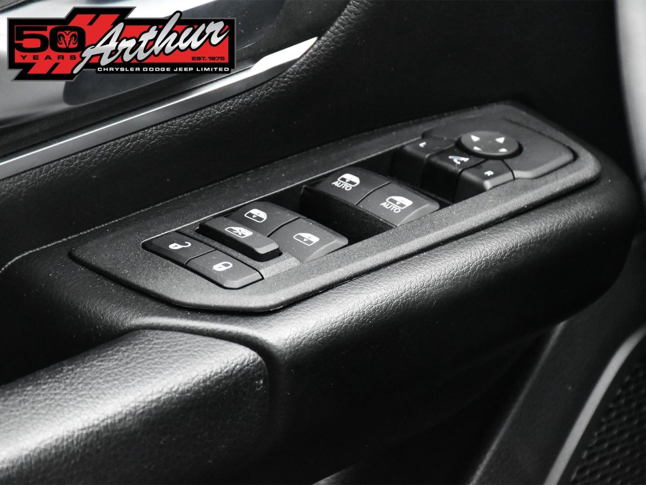 2025 RAM 1500 OFF ROAD GROUP 20' CHROME WHEELS BUCKETS Photo