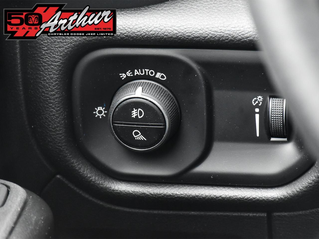 2025 RAM 1500 OFF ROAD GROUP 20' CHROME WHEELS BUCKETS Photo