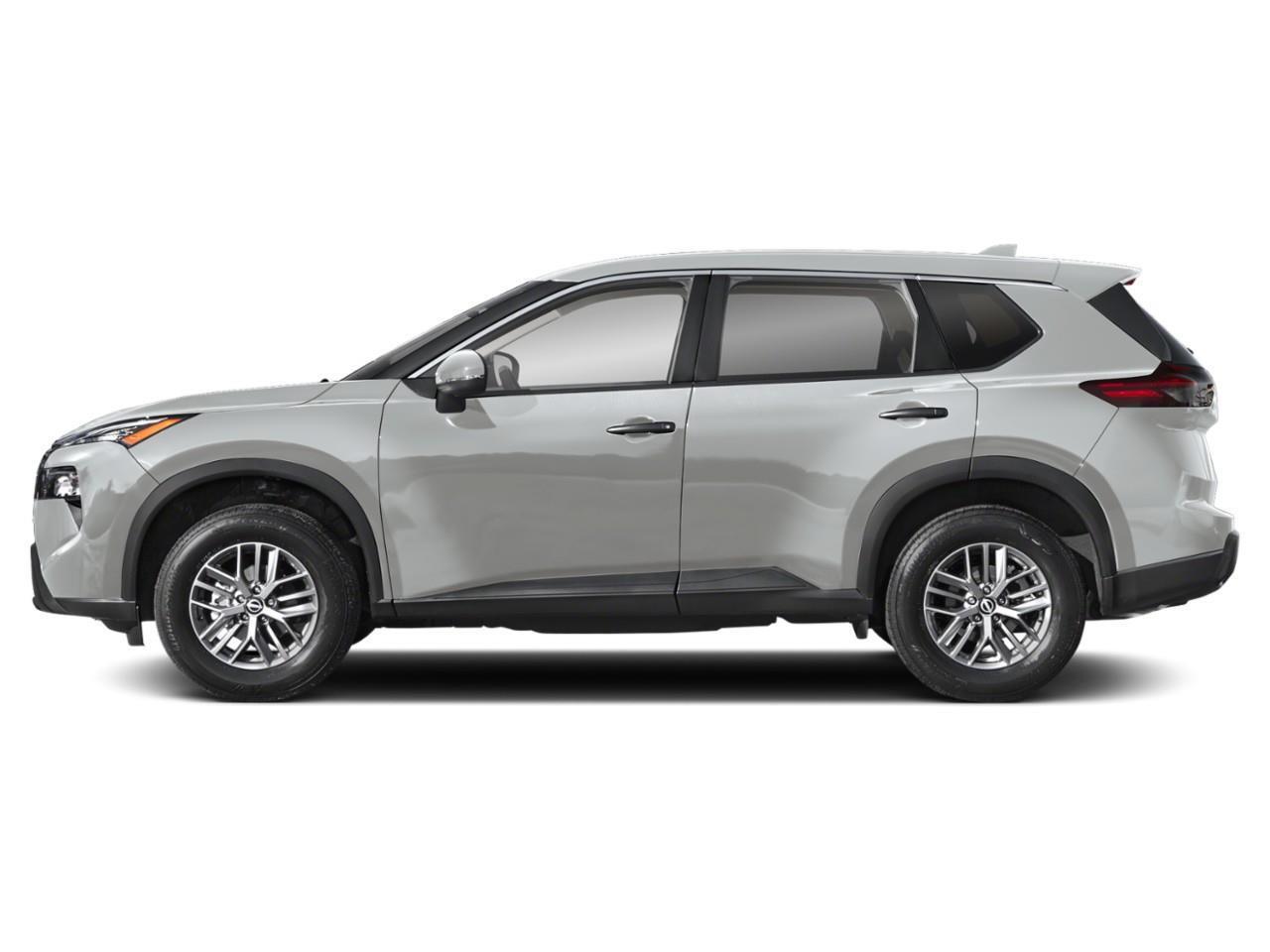 2025 Nissan Rogue S, DEMO CLEARANCE, APPLE CARPLAY Photo