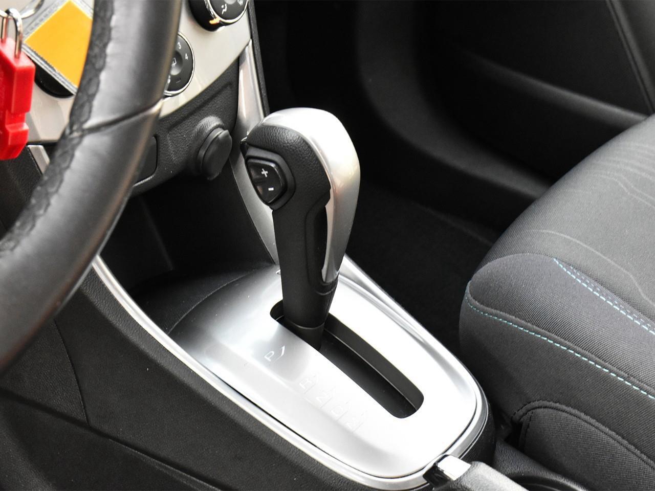 2014 Chevrolet Trax 1LT Photo