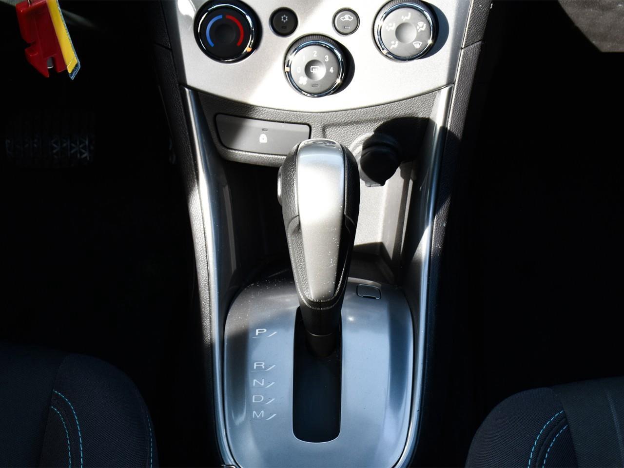 2014 Chevrolet Trax 1LT Photo