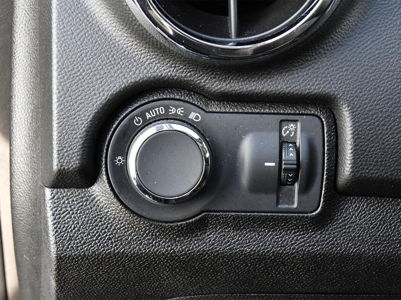 2014 Chevrolet Trax 1LT Photo