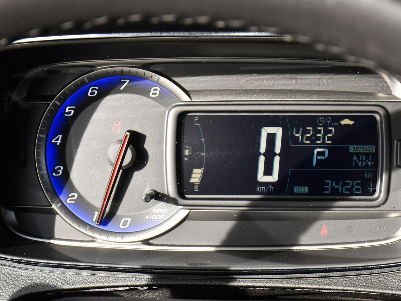 2014 Chevrolet Trax 1LT Photo