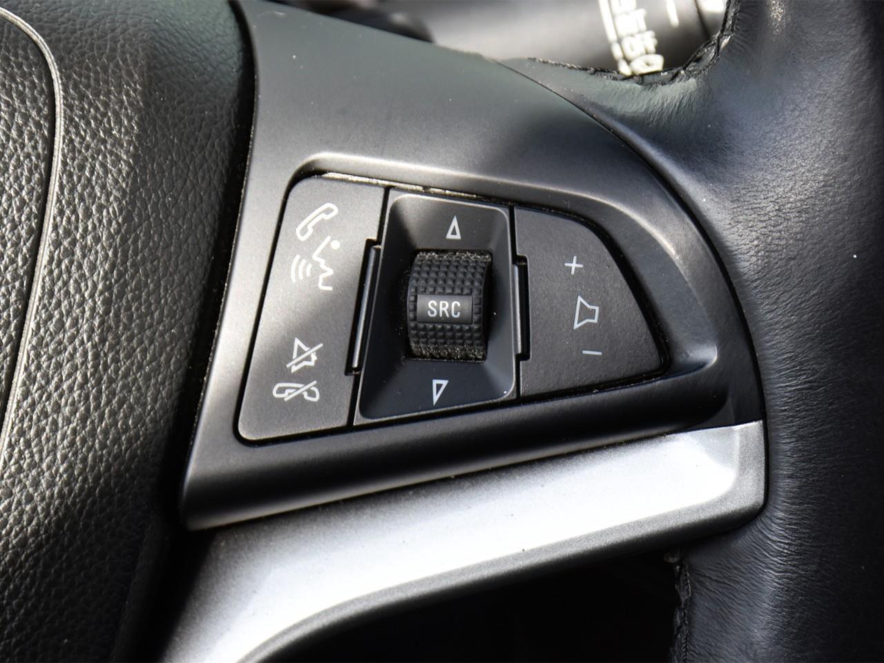 2014 Chevrolet Trax 1LT Photo