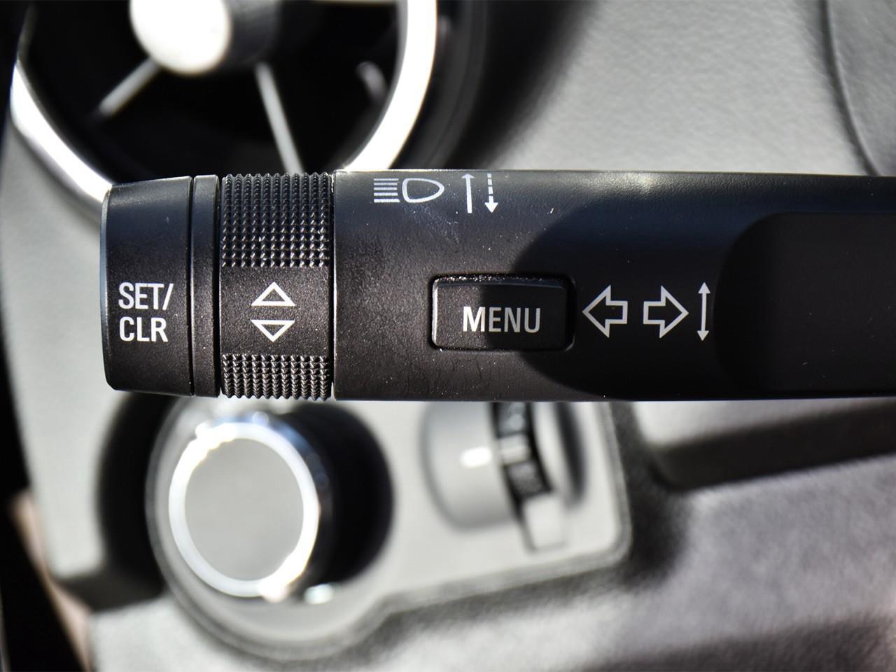 2014 Chevrolet Trax 1LT Photo