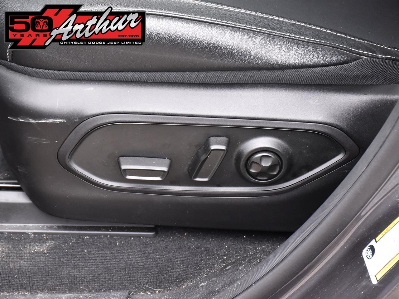 2025 Jeep Grand Cherokee L L LIMITED 4X4 Photo