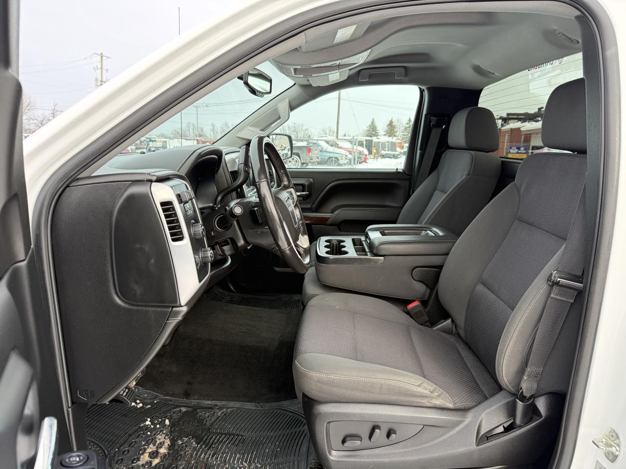 2018 GMC Sierra 1500 RCSB 5.3L V8 4X4 Photo