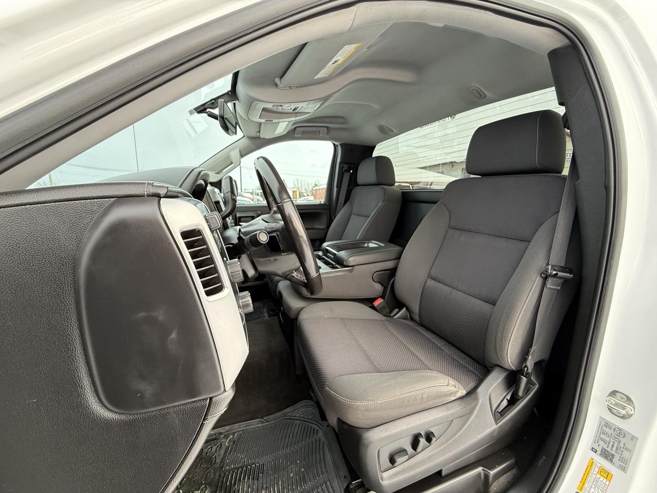 2018 GMC Sierra 1500 RCSB 5.3L V8 4X4 Photo