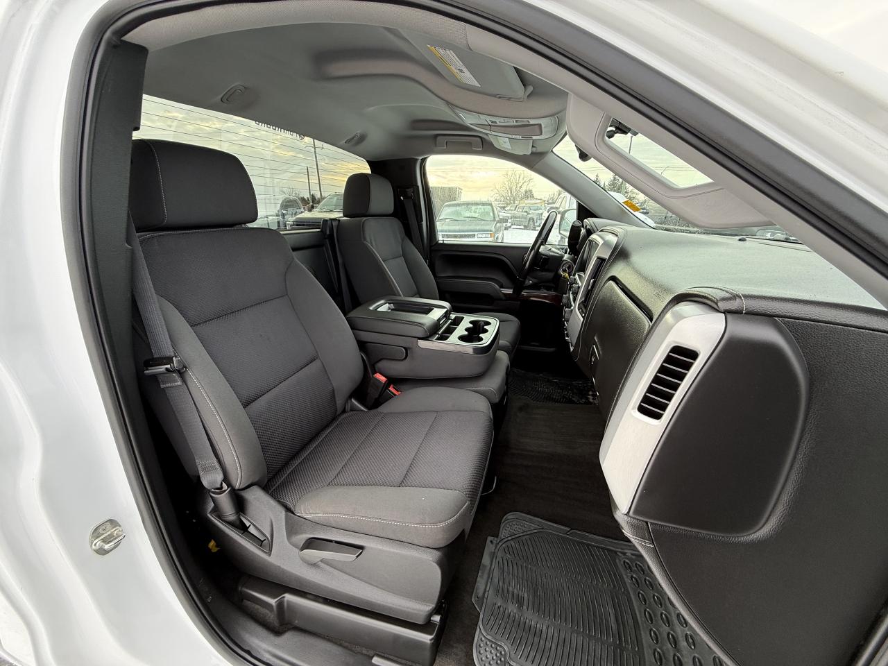 2018 GMC Sierra 1500 RCSB 5.3L V8 4X4 Photo