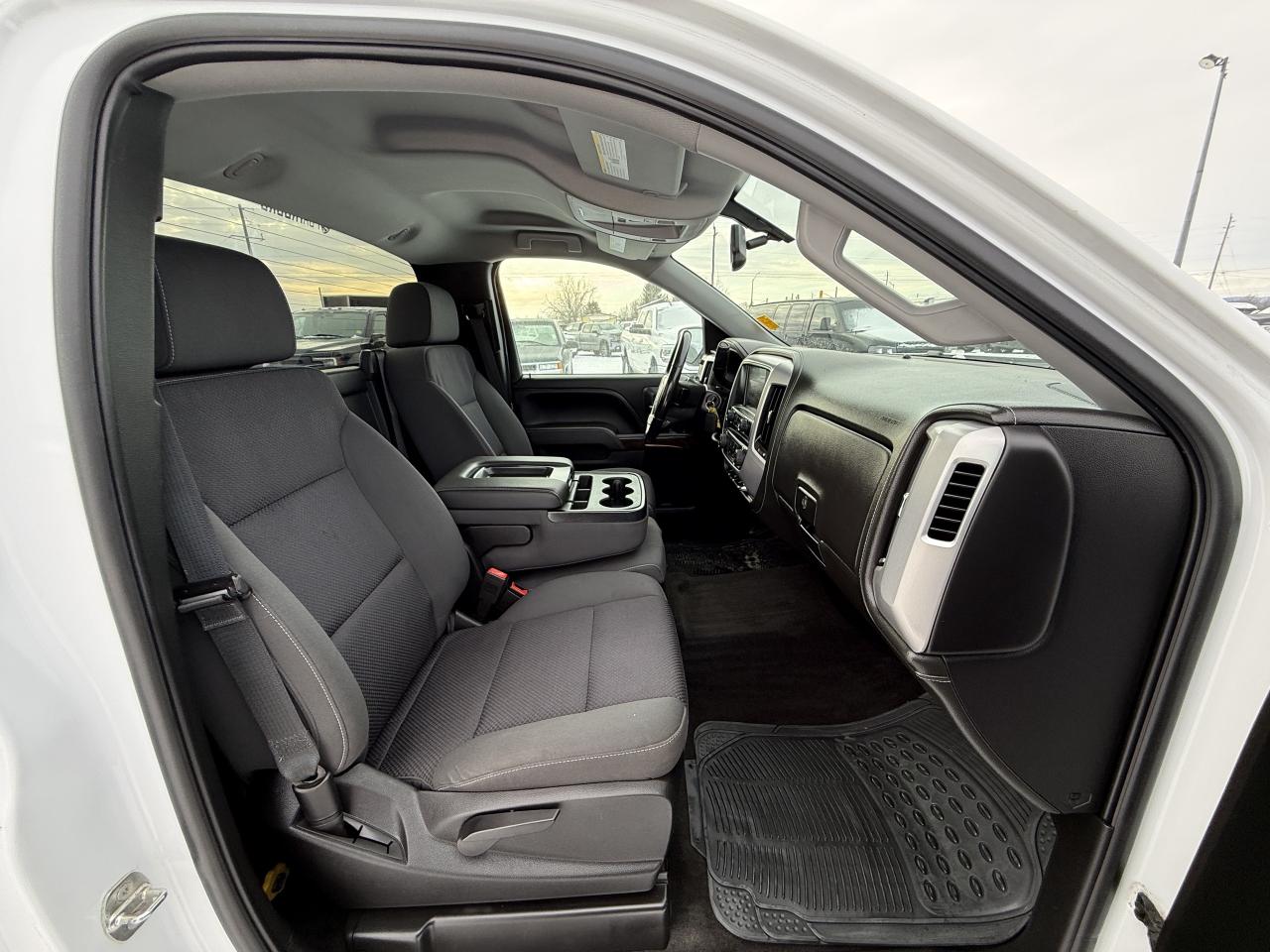 2018 GMC Sierra 1500 RCSB 5.3L V8 4X4 Photo