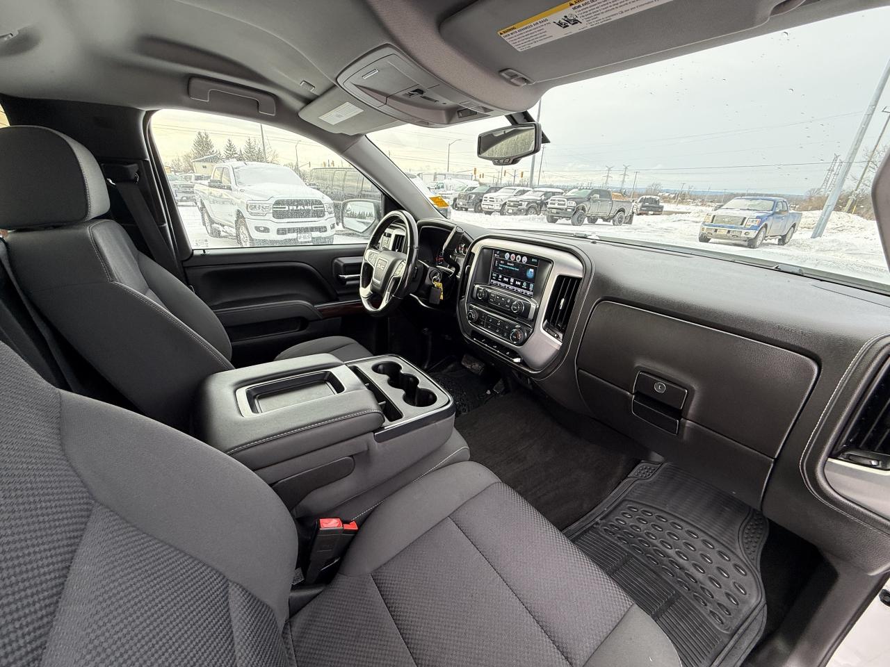 2018 GMC Sierra 1500 RCSB 5.3L V8 4X4 Photo