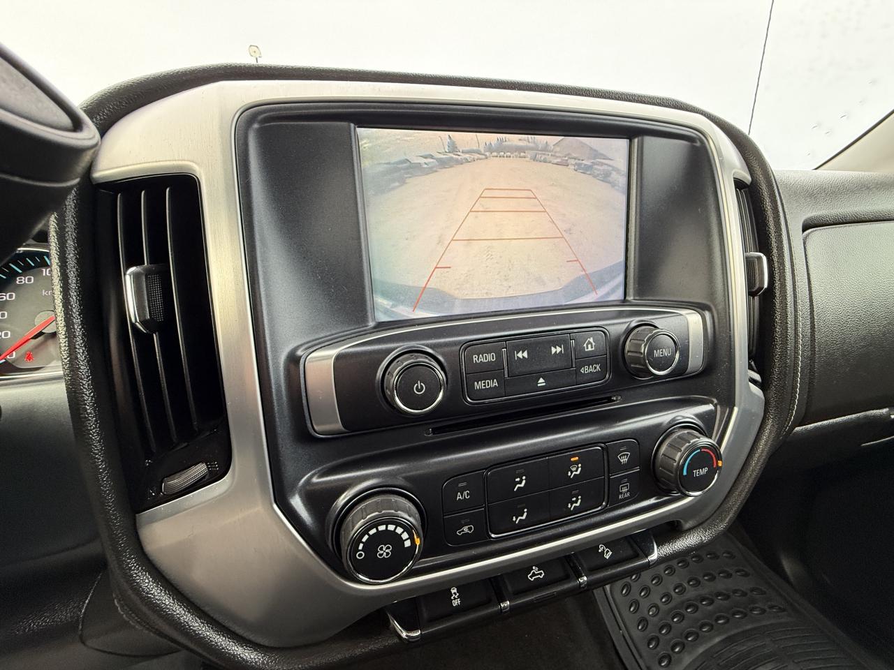 2018 GMC Sierra 1500 RCSB 5.3L V8 4X4 Photo