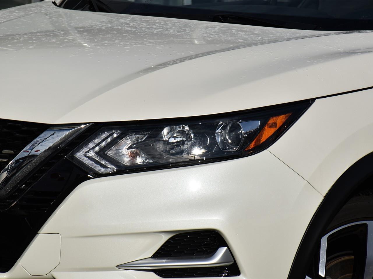 2023 Nissan Qashqai SL Photo