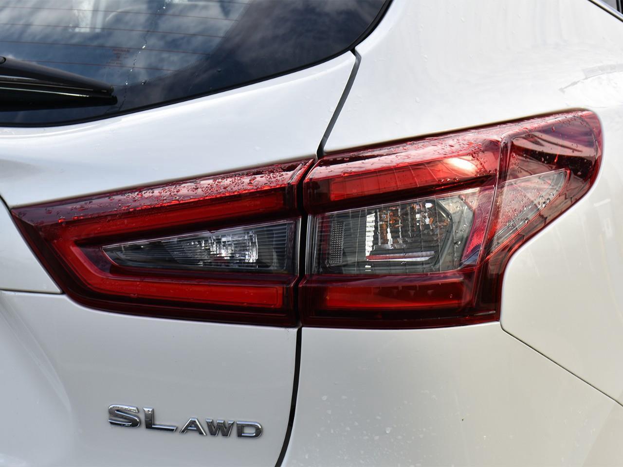 2023 Nissan Qashqai SL Photo