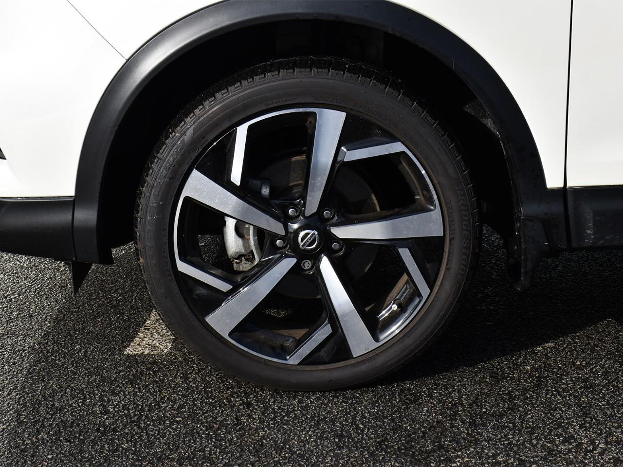 2023 Nissan Qashqai SL Photo