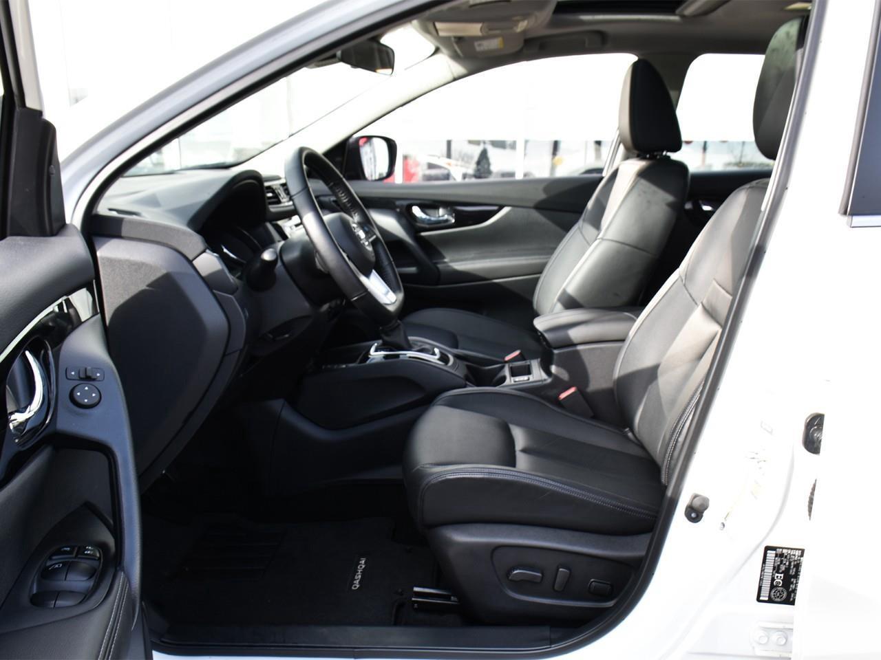 2023 Nissan Qashqai SL Photo