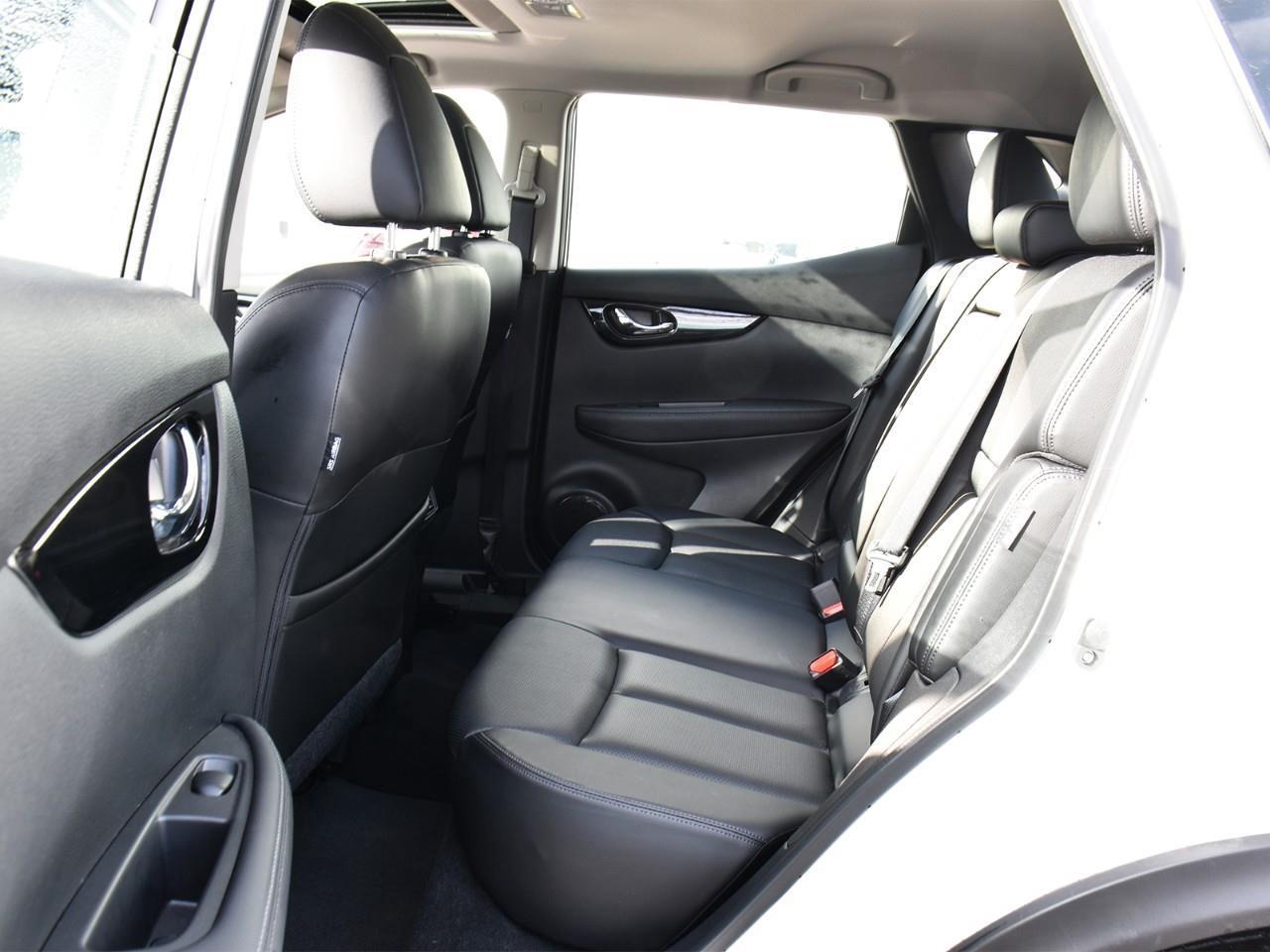 2023 Nissan Qashqai SL Photo