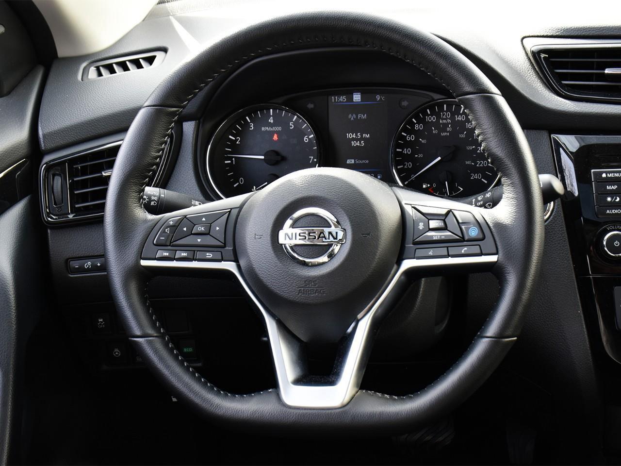 2023 Nissan Qashqai SL Photo