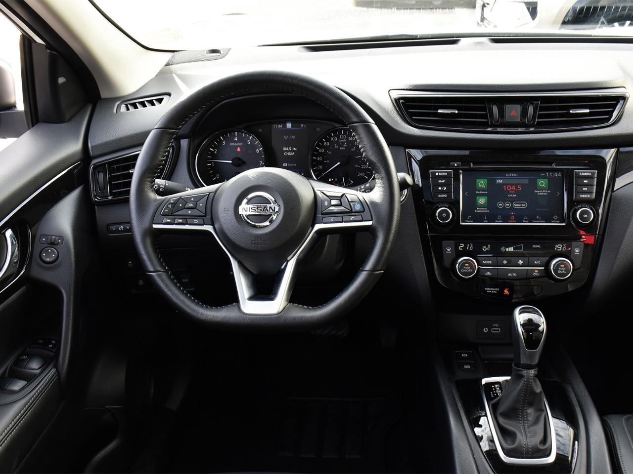 2023 Nissan Qashqai SL Photo