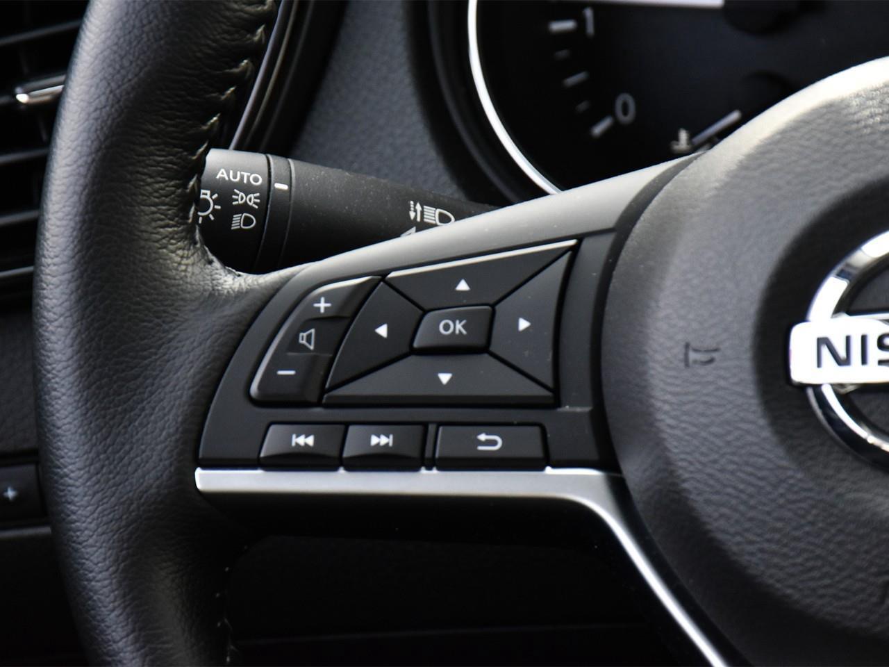 2023 Nissan Qashqai SL Photo