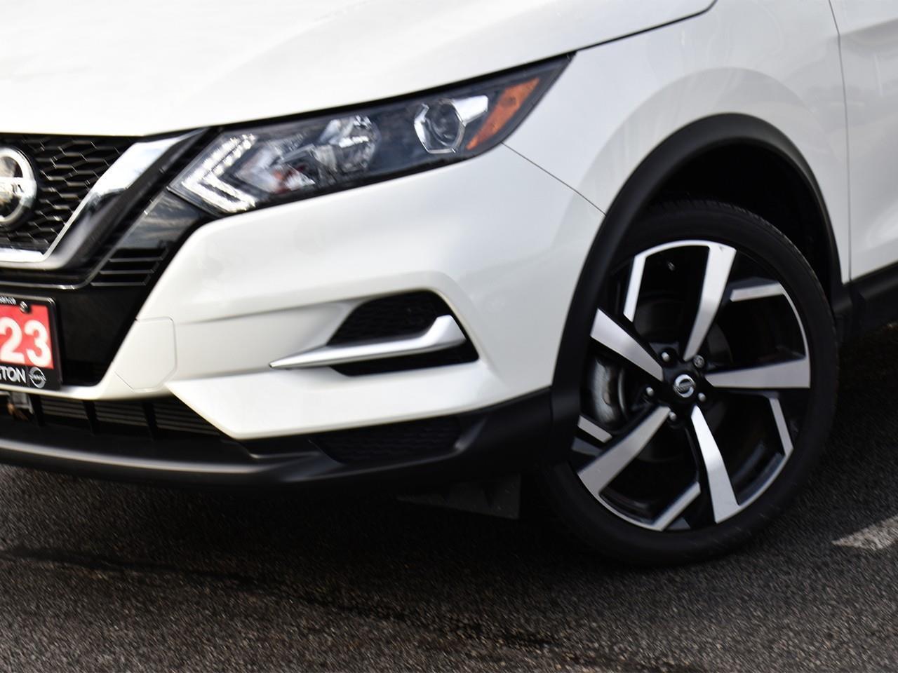 2023 Nissan Qashqai SL Photo